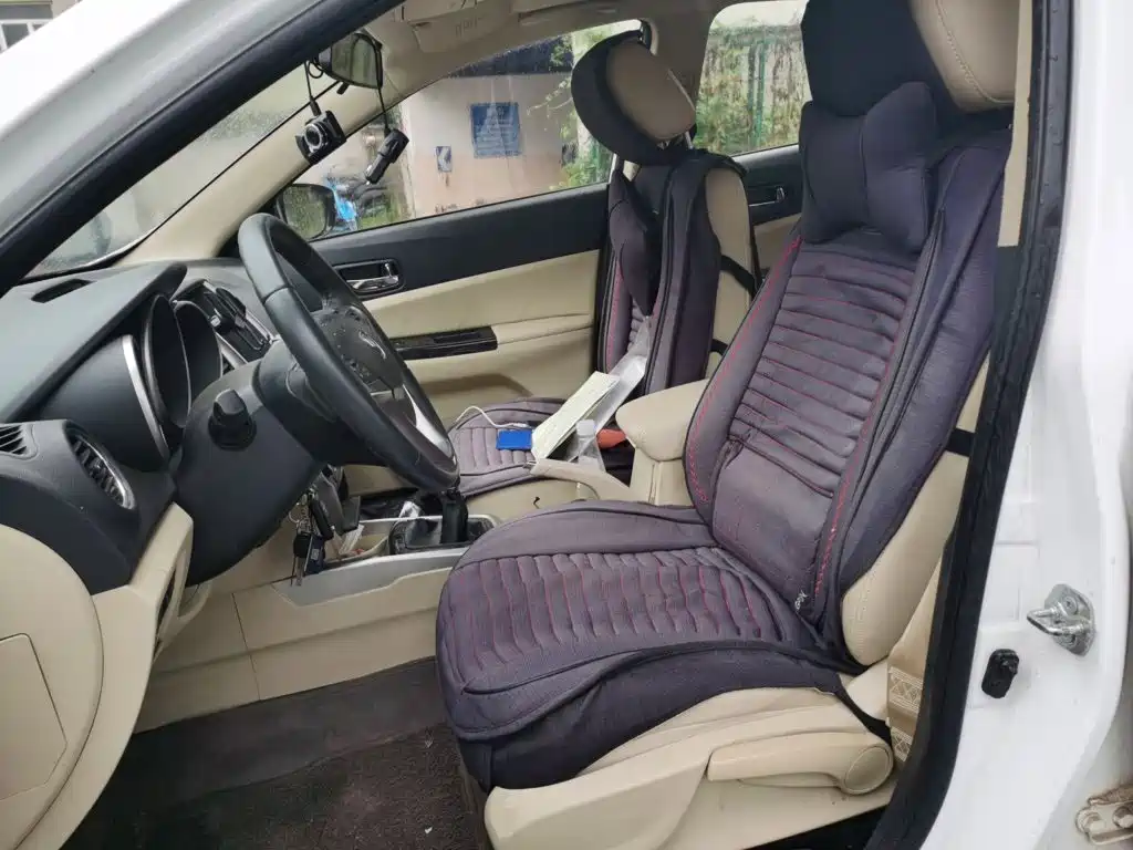 Changan Eado — миниатюра 16