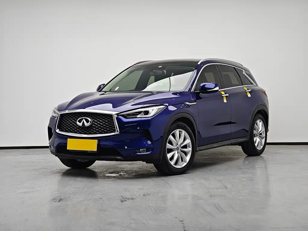Infiniti QX50 2019