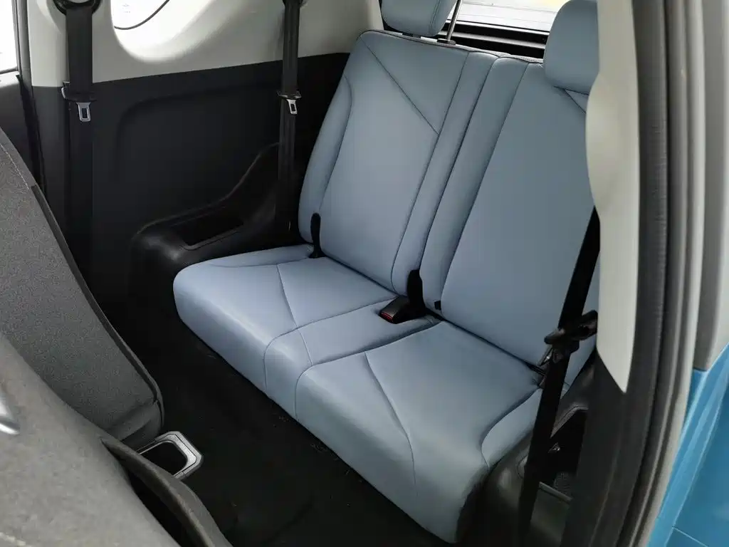 Chery QQ Little Ant — миниатюра 15