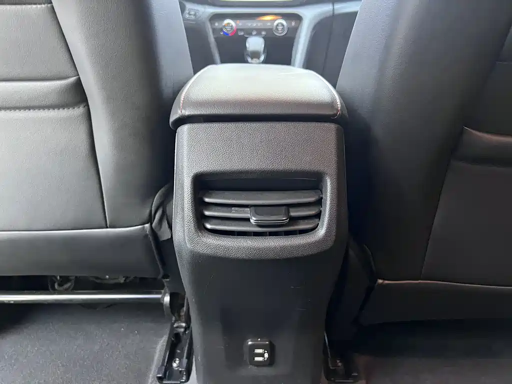 Chevrolet Volando — миниатюра 13
