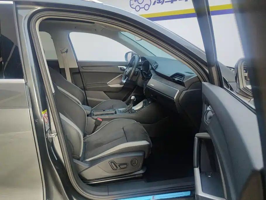 Audi Q3 2021 35 TFSI Fashion