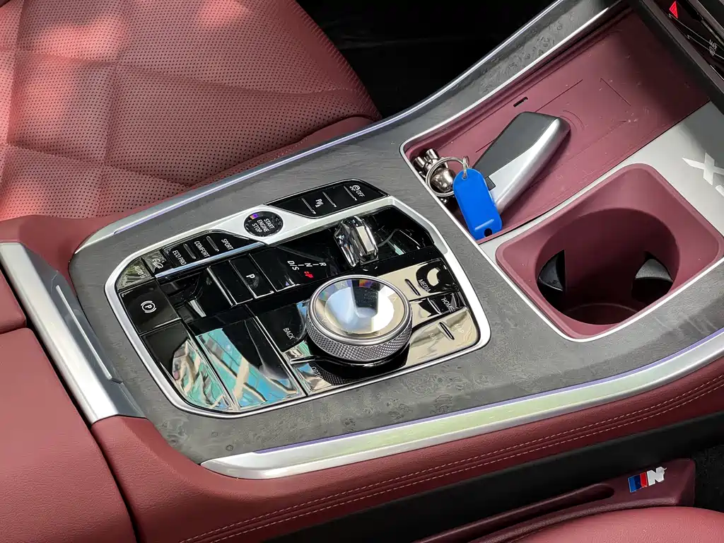 BMW X5 — миниатюра 12