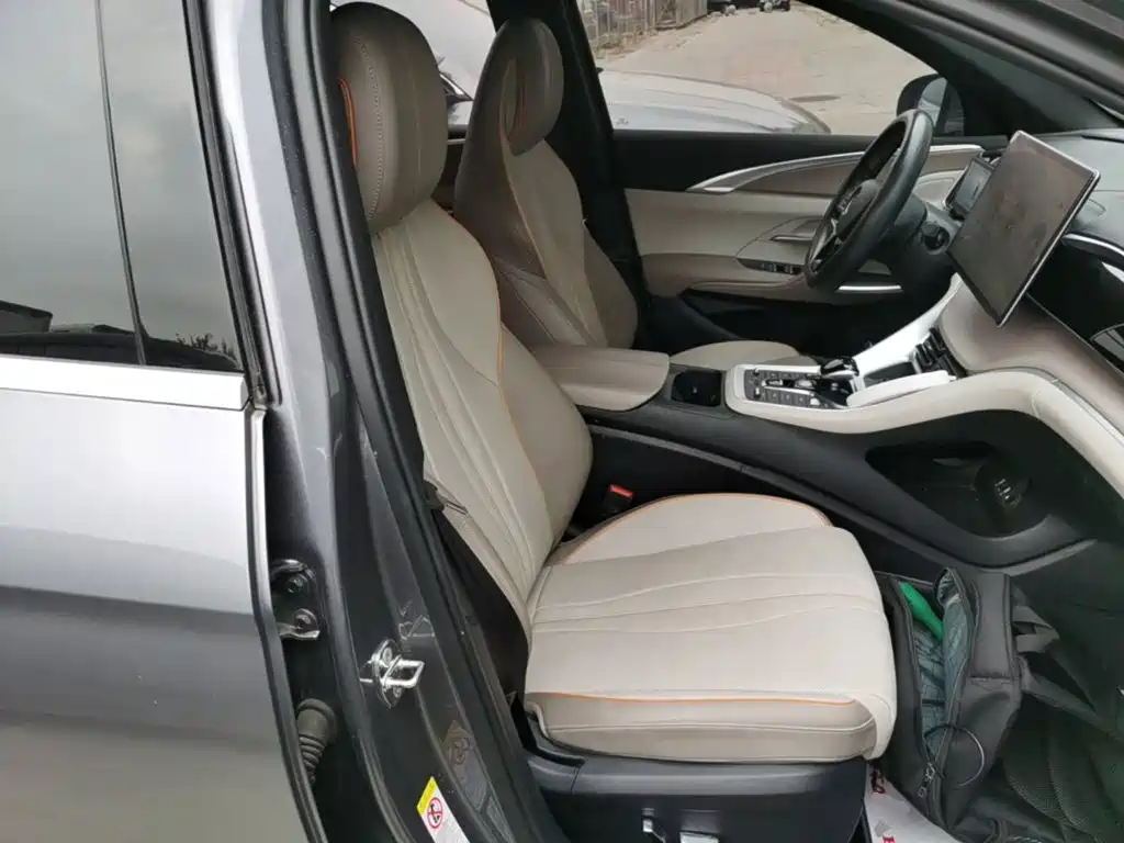 BYD Pro New Energy — миниатюра 25