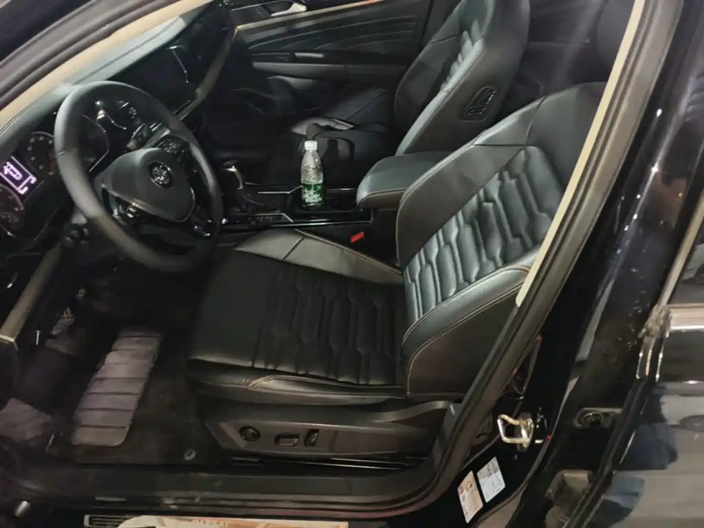 Volkswagen Passat — миниатюра 15