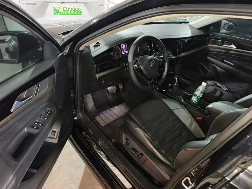 Volkswagen Passat — миниатюра 16