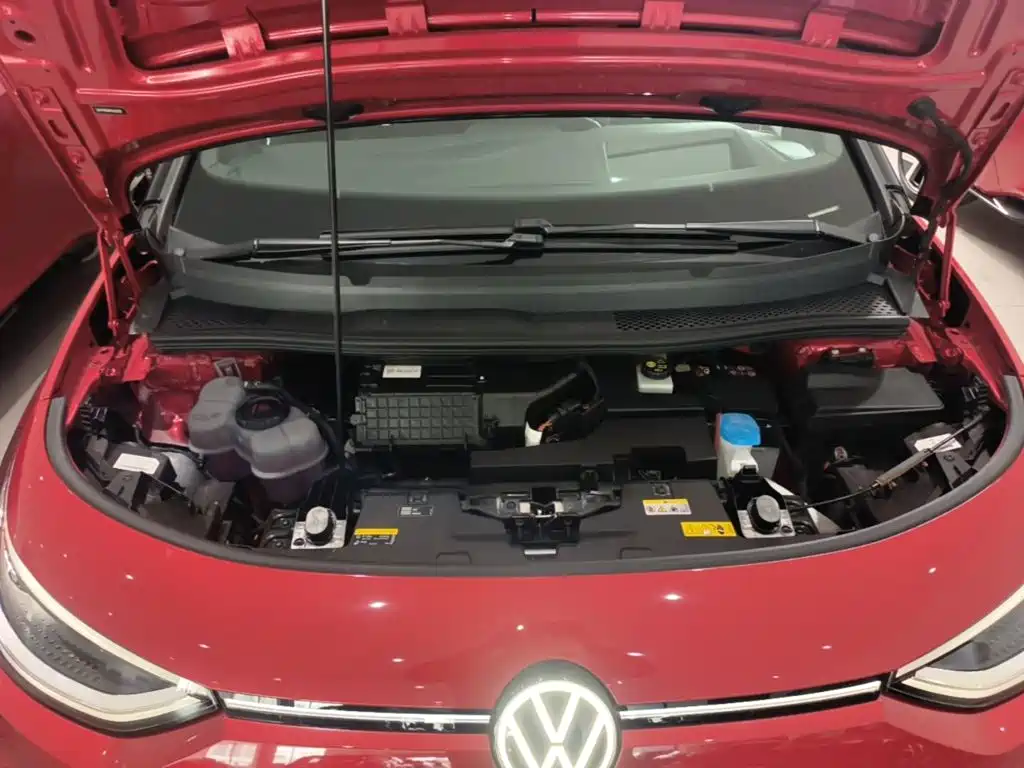 Volkswagen ID.3 — миниатюра 20