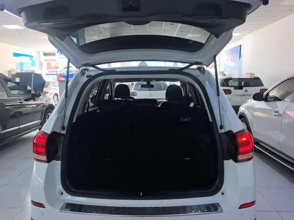 Haval H6 — миниатюра 19