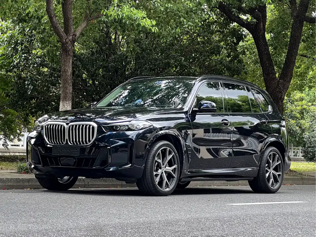 BMW X5 2023 xDrive 30Li Premium M Sport