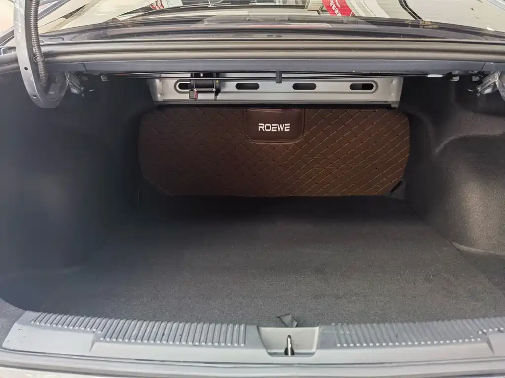 Roewe i5 — миниатюра 10
