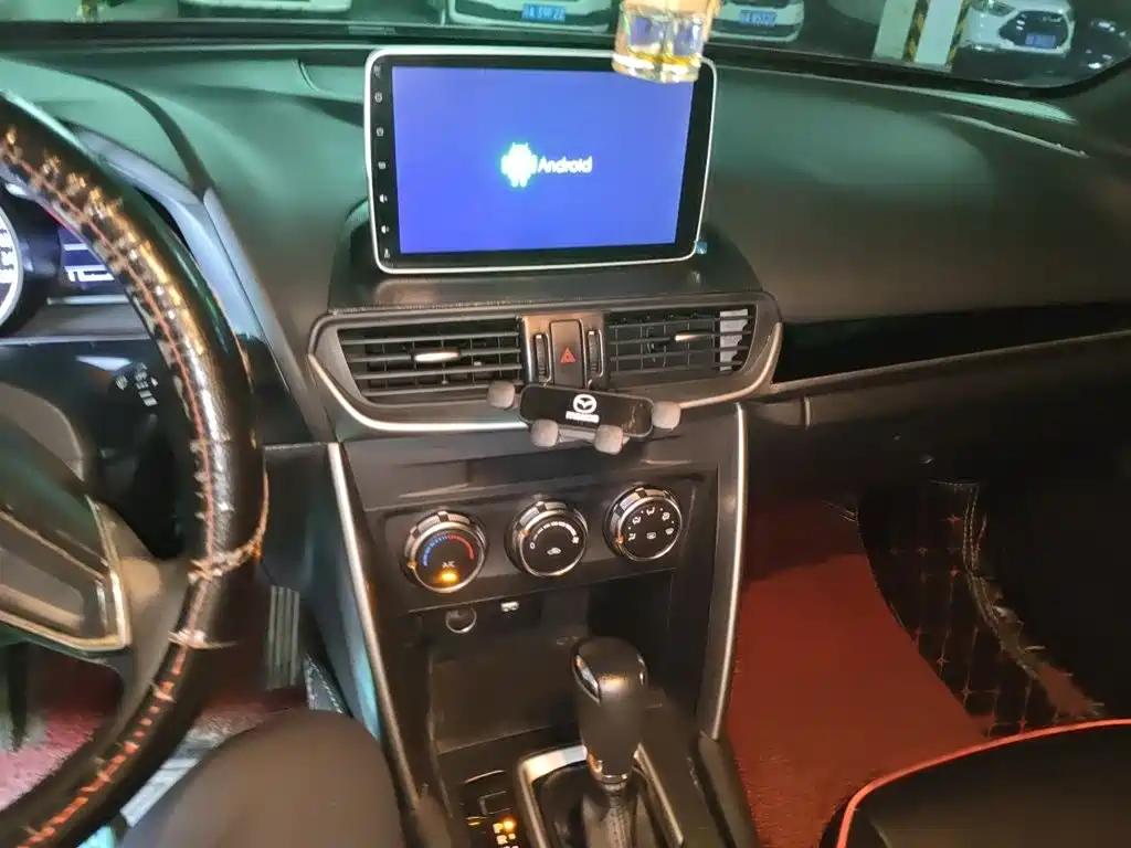 Mazda CX-4 — миниатюра 6