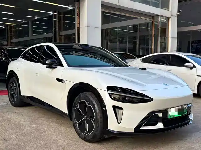 2025 xiaomi YU7
