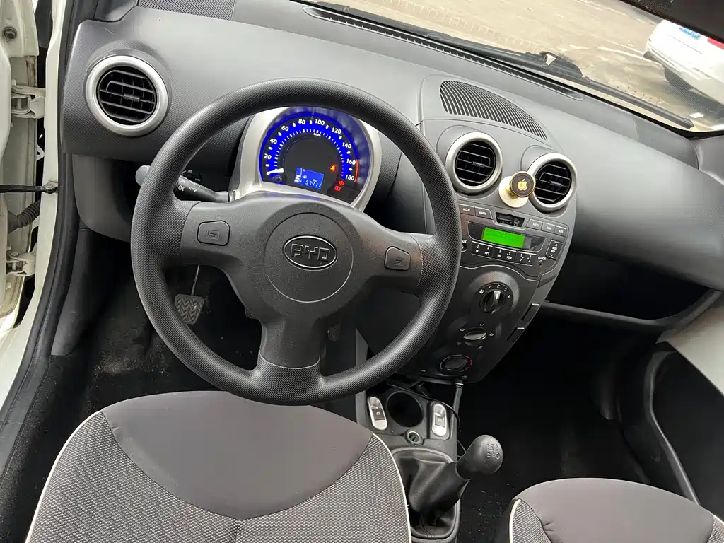 BYD F0 2015 1.0L