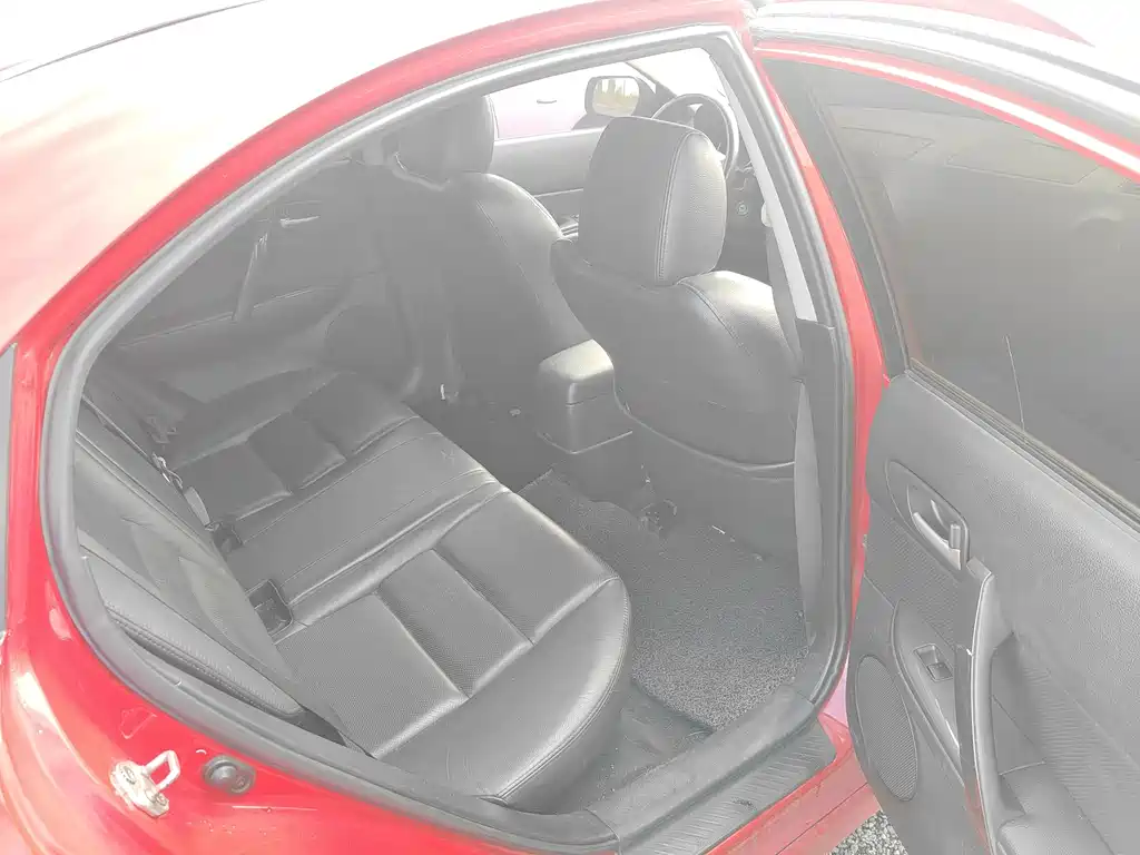 Mazda 6 — миниатюра 9