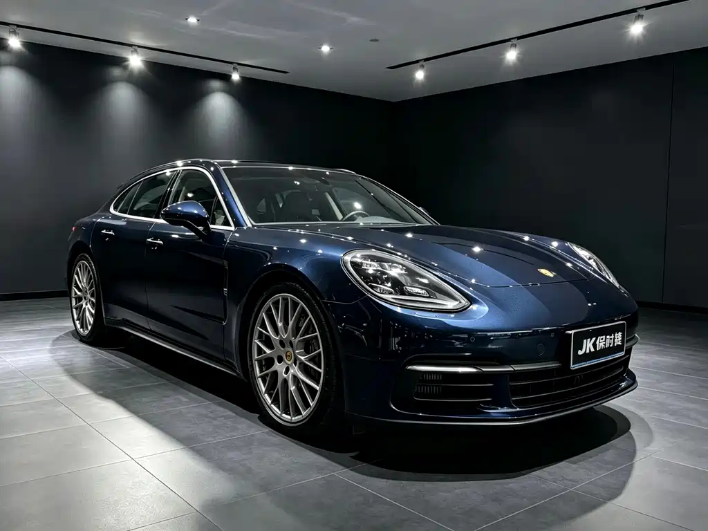 Porsche Panamera 2019 Panamera 4 Sport Turismo 2.9T
