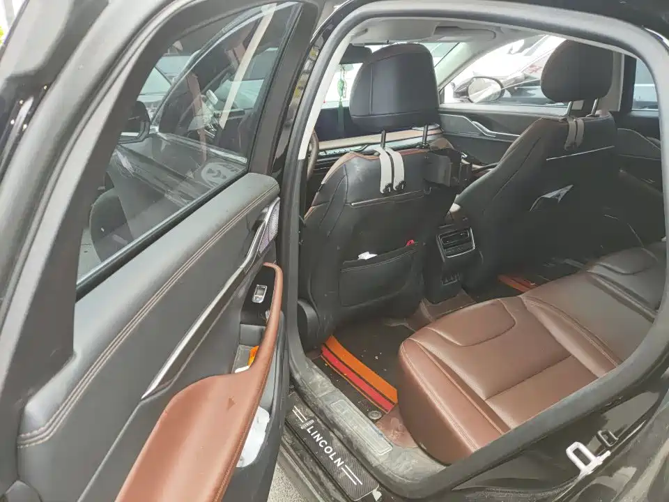Lincoln Z — миниатюра 8