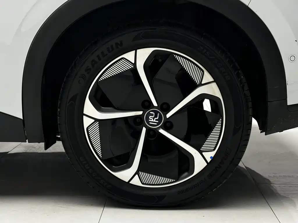 BYD Yuan Plus — миниатюра 17