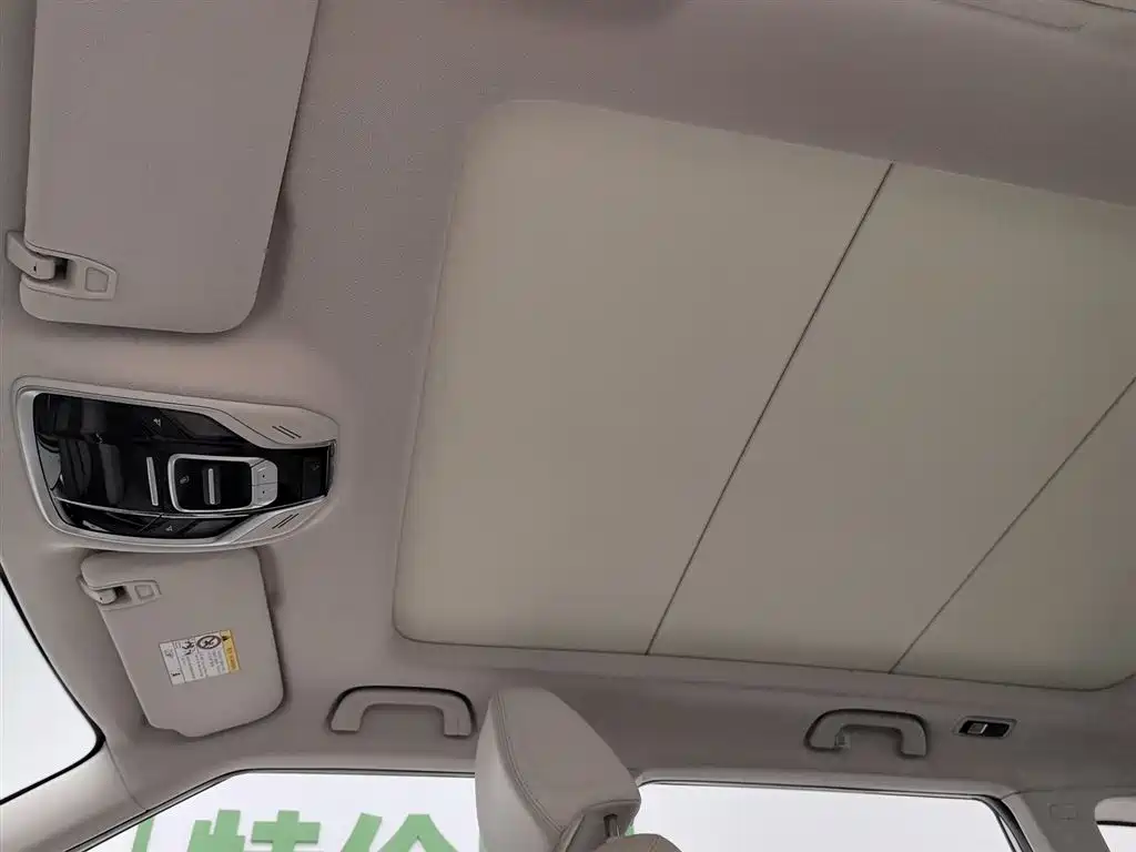 GEELY AUTOMOBILE GEELY ICON