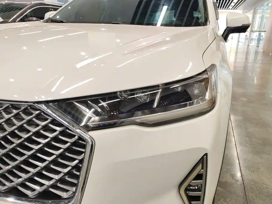 Haval H6 — миниатюра 5