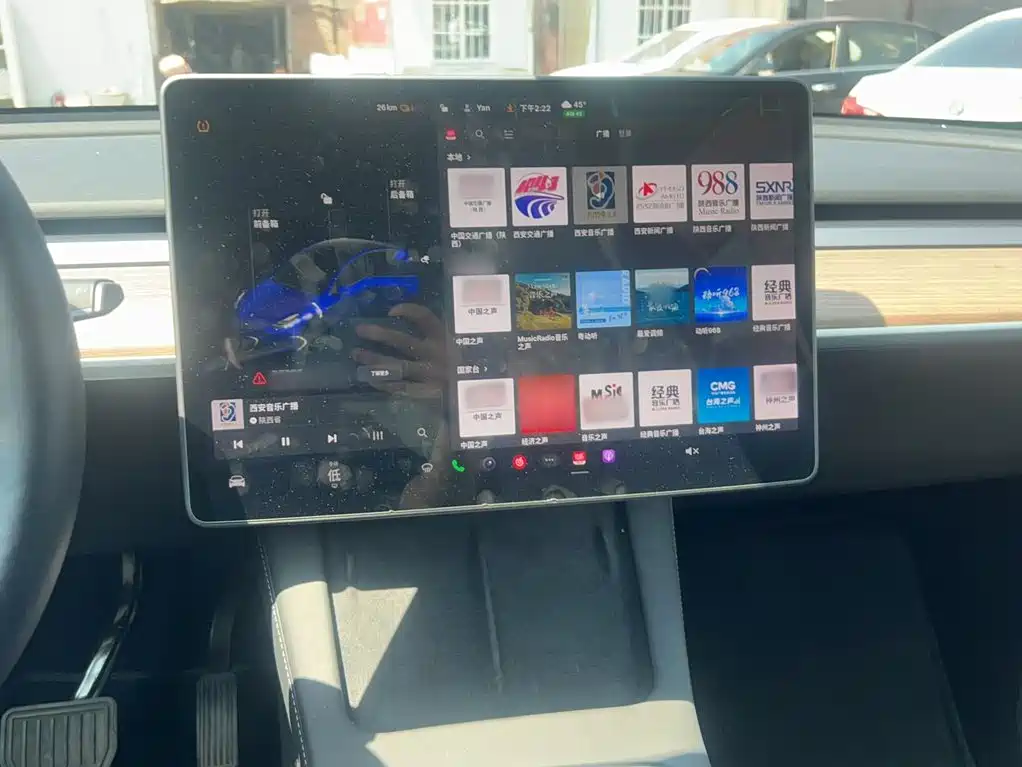 Tesla Model Y — фотографии объявления, Фото 14