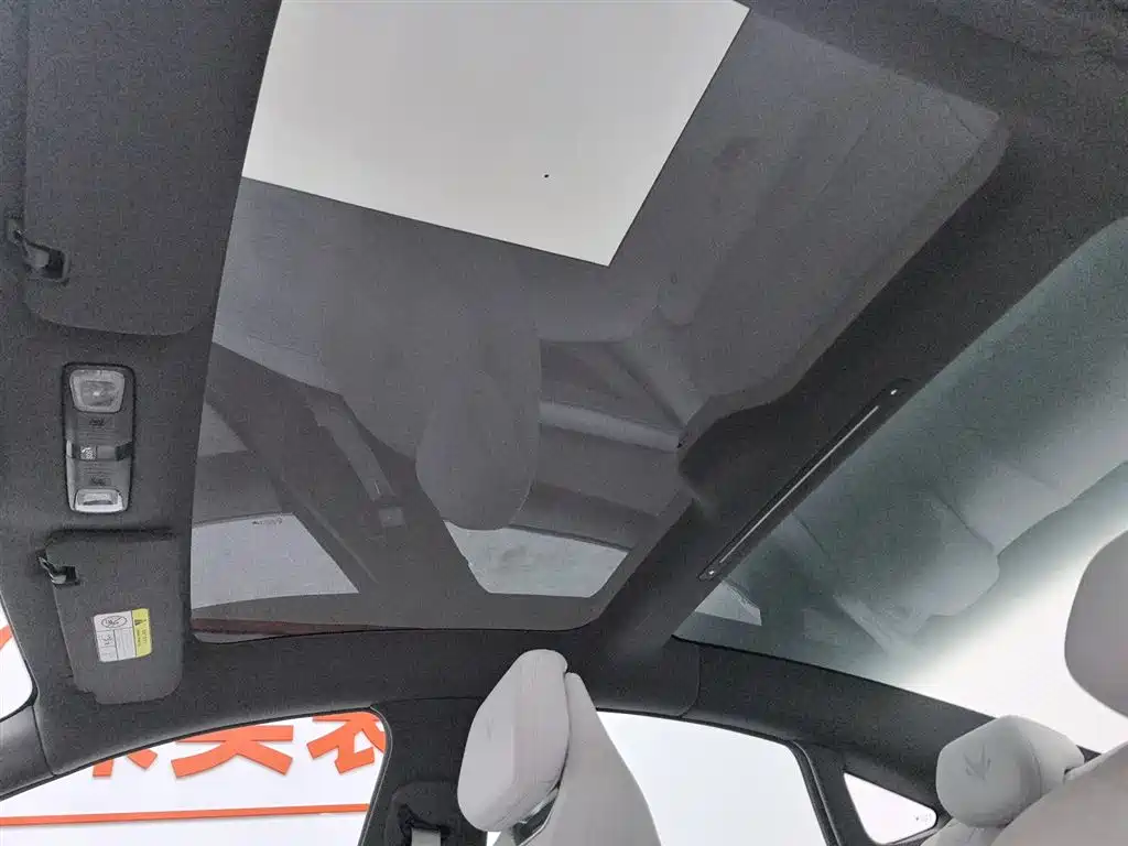 ARCFOX EXTREME FOX POLAR FOX ALPHA S5