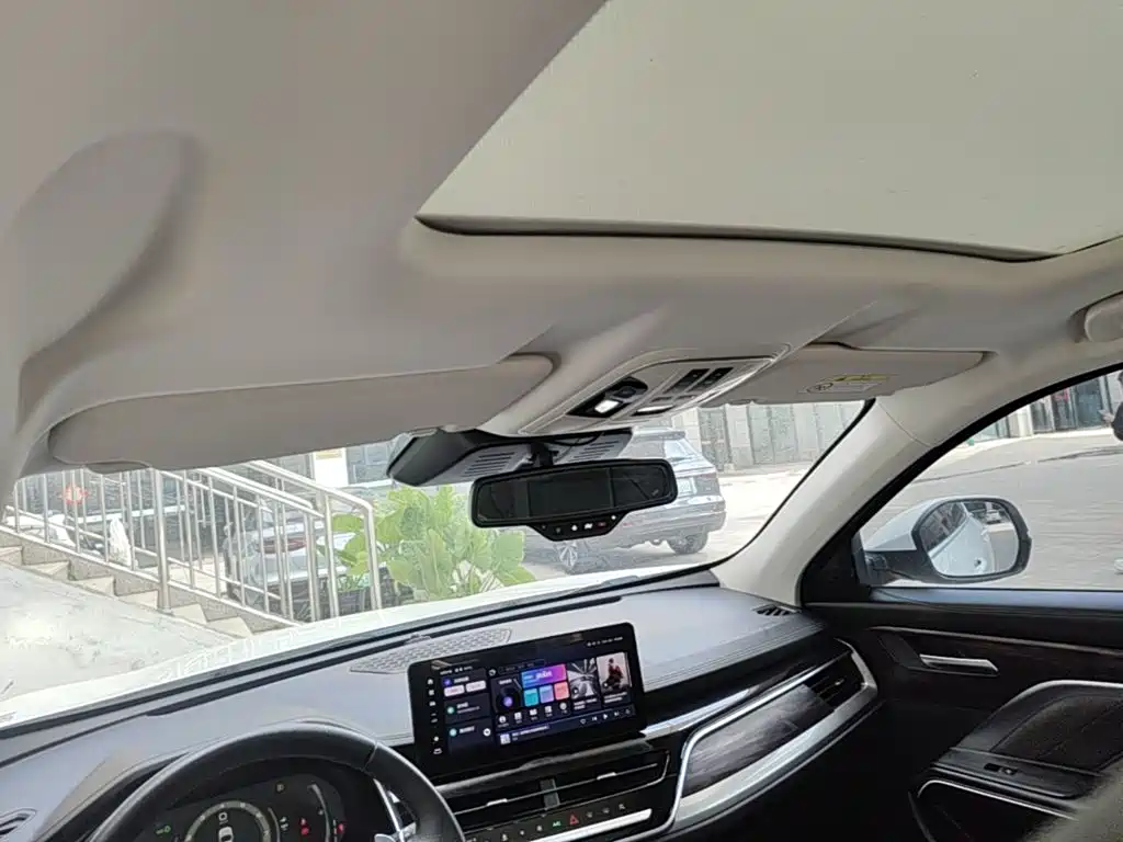 Haval H6 — миниатюра 18