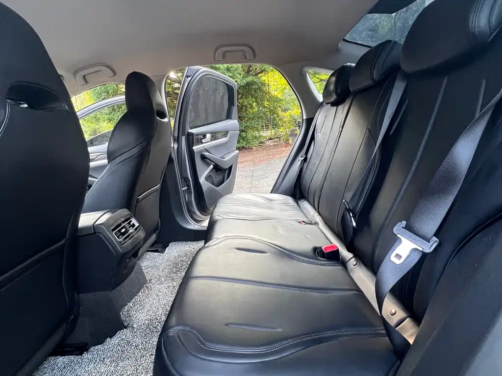 BYD Qin PLUS — миниатюра 11