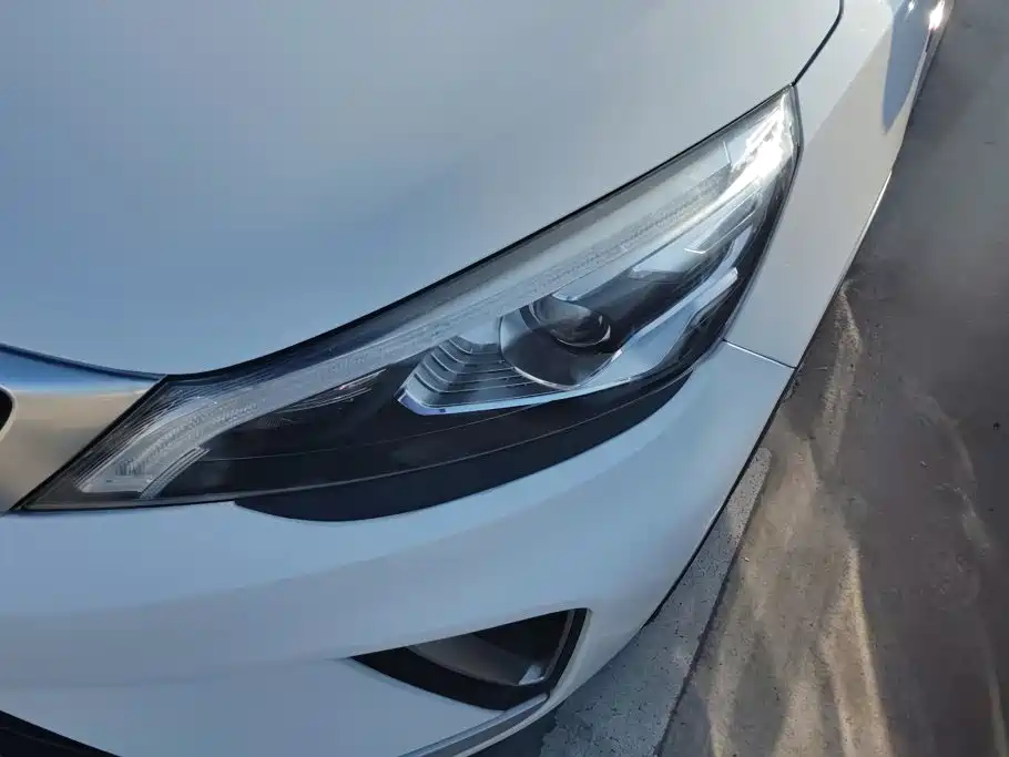 Geely Emgrand GS GS 2019 1.4T MT