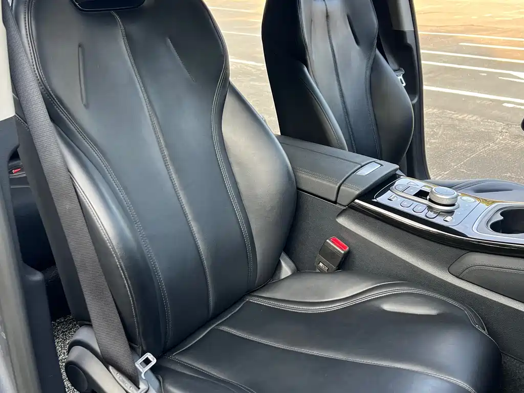 BYD Qin PLUS — миниатюра 10