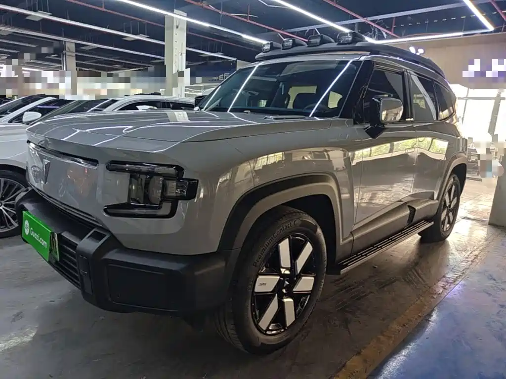Deepal Deepal G318 — миниатюра 2