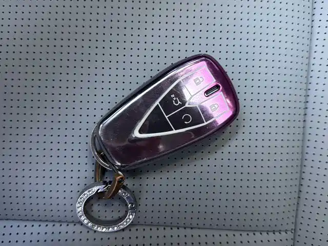 Changan UNI-V iDD — миниатюра 9