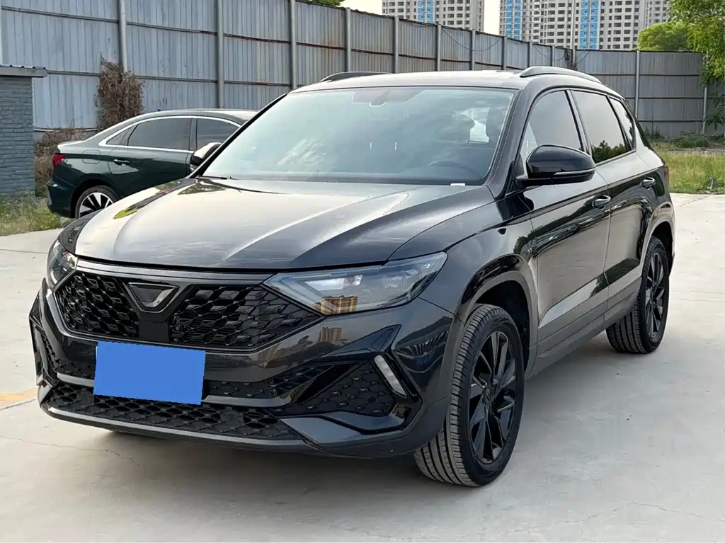 Jetta VS5 2023