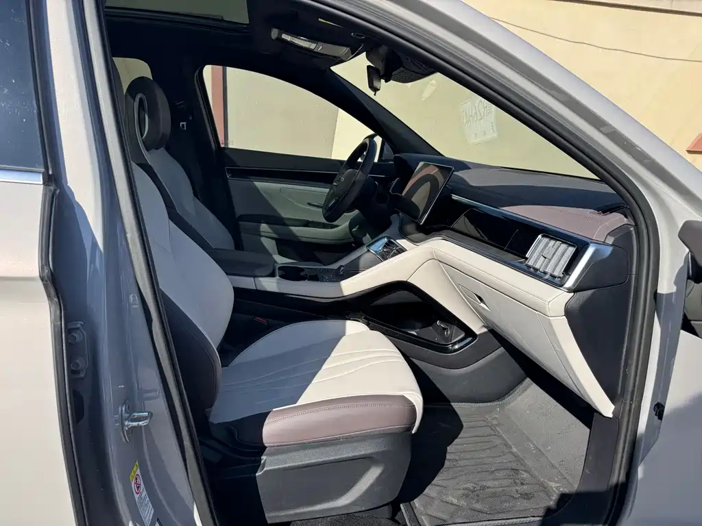 BYD SONGJIANG NEW ENERGY