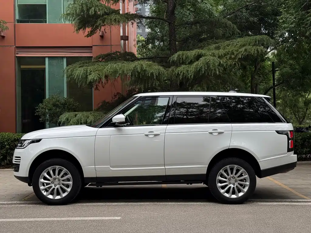 Land Rover Range Rover 2019 3.0 SCV6