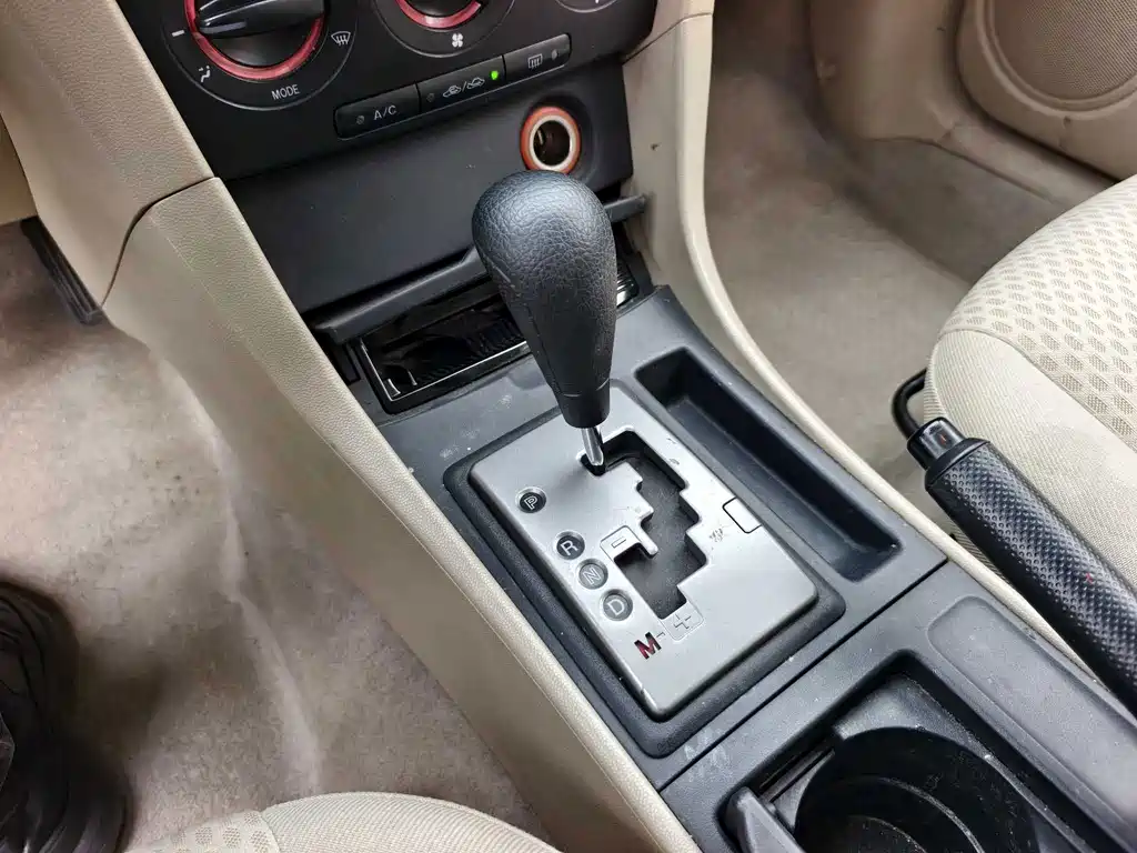 Mazda 3 — миниатюра 9