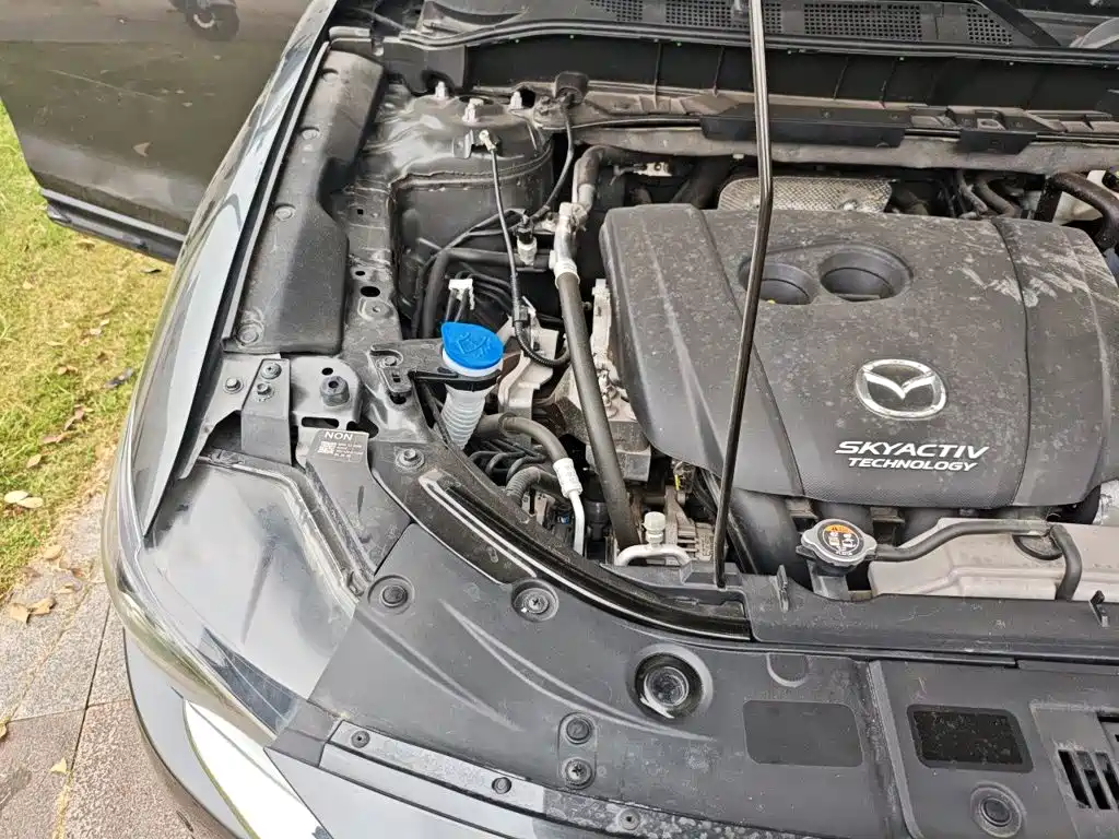 Mazda CX-5 — миниатюра 20