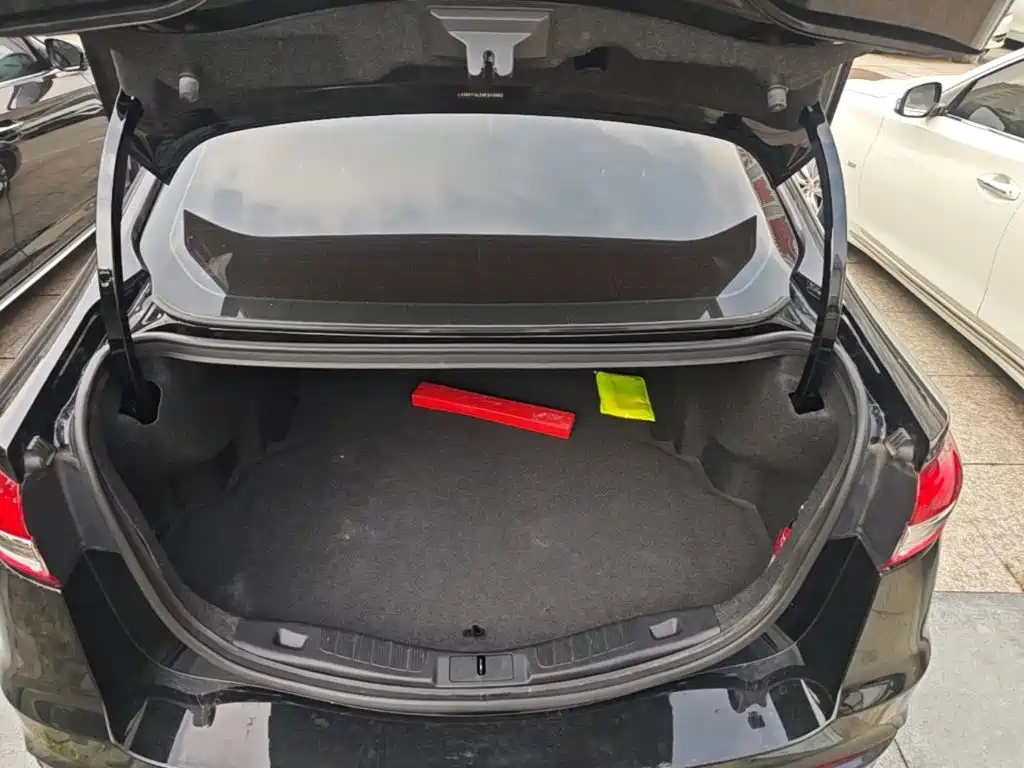 Ford Mondeo — миниатюра 19