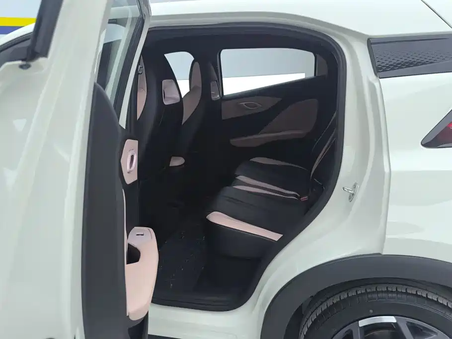 BYD Seagull — миниатюра 11
