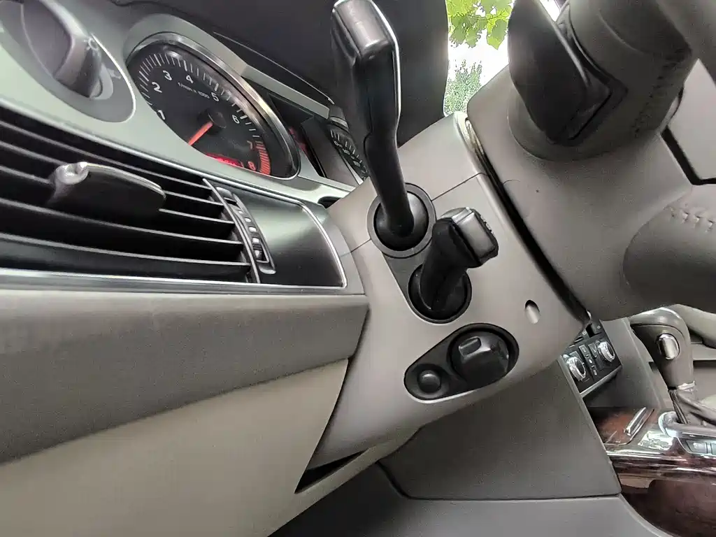 Audi A6L — миниатюра 15