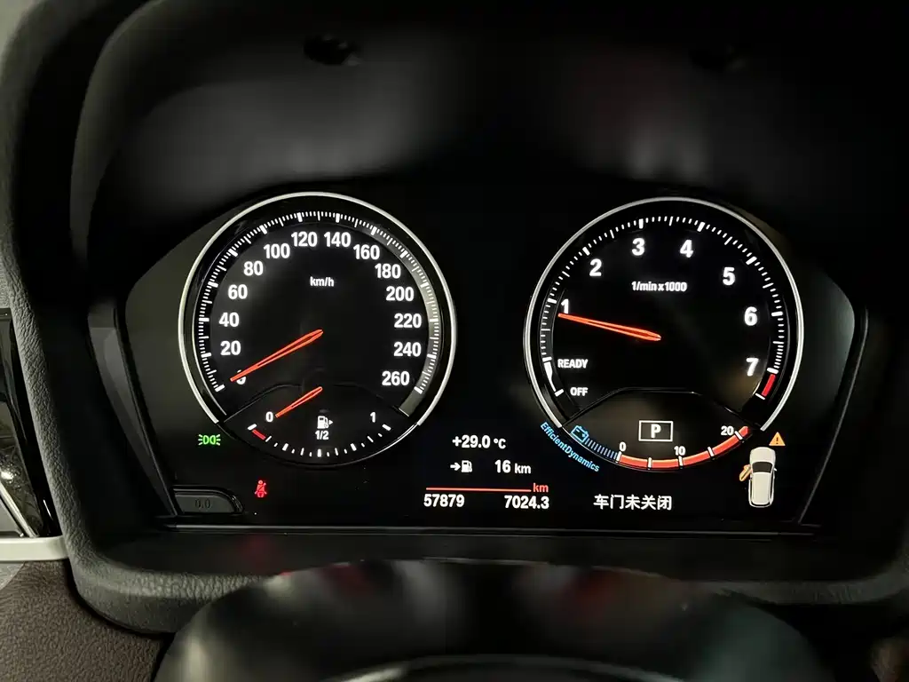 BMW X1 — миниатюра 27