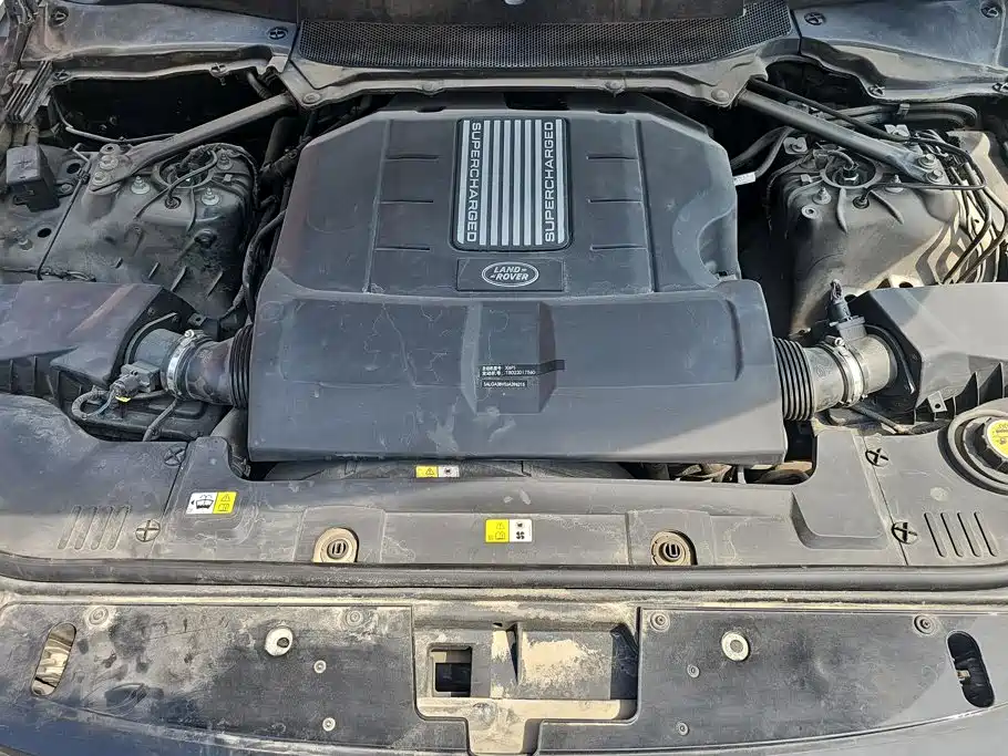 Land Rover Discovery 2018 3.0 SC V6 HSE