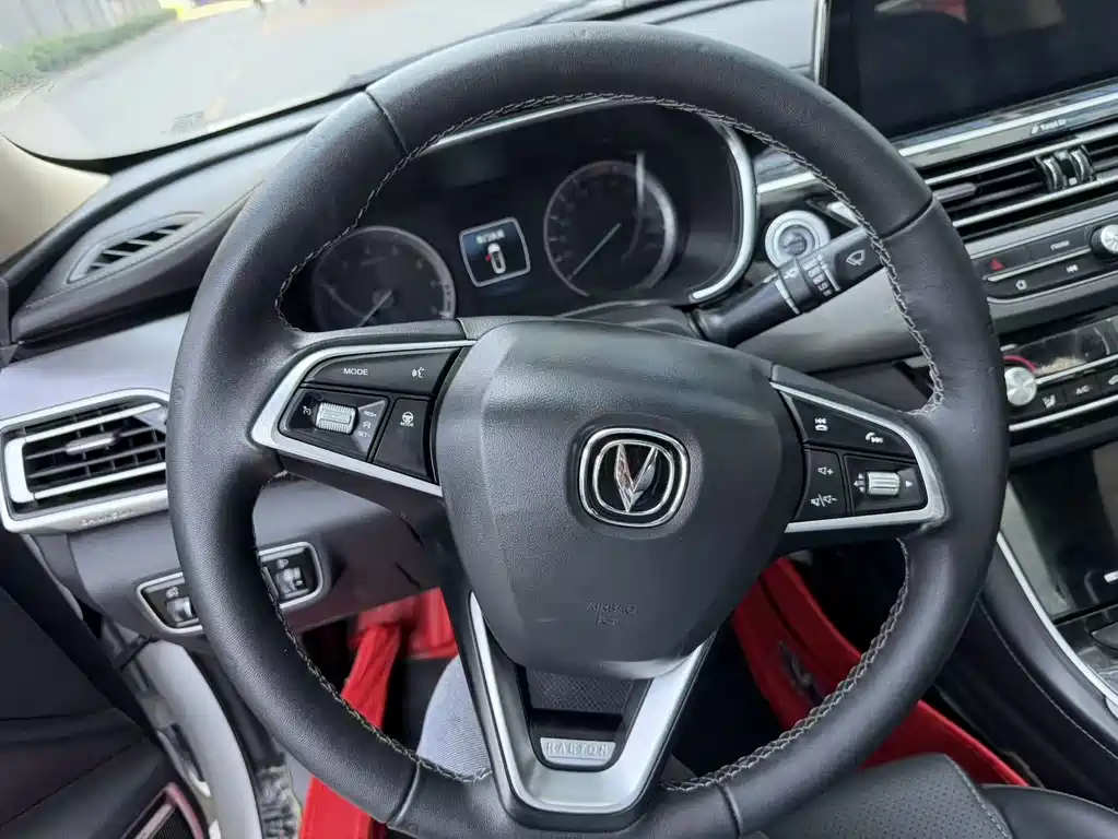 Changan Ruicheng CC — миниатюра 7