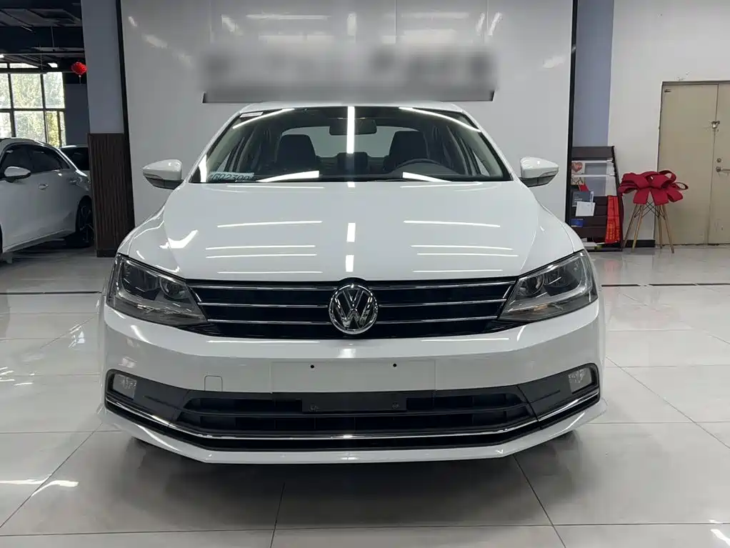 Volkswagen Sagitar — миниатюра 3