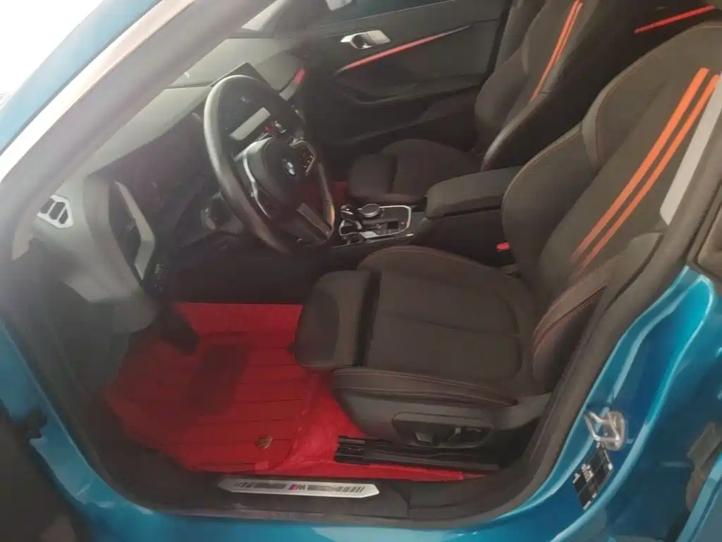 BMW 2 Series (Import) — миниатюра 15