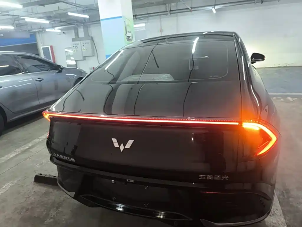 Wuling Xingguang — миниатюра 6
