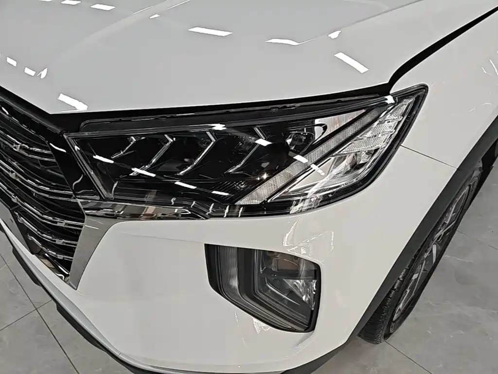 Hyundai Tucson — миниатюра 24