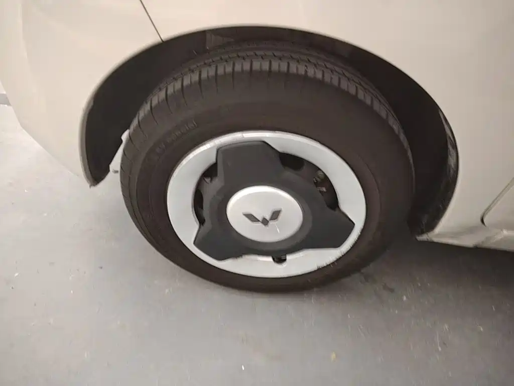 Wuling MINIEV — миниатюра 23