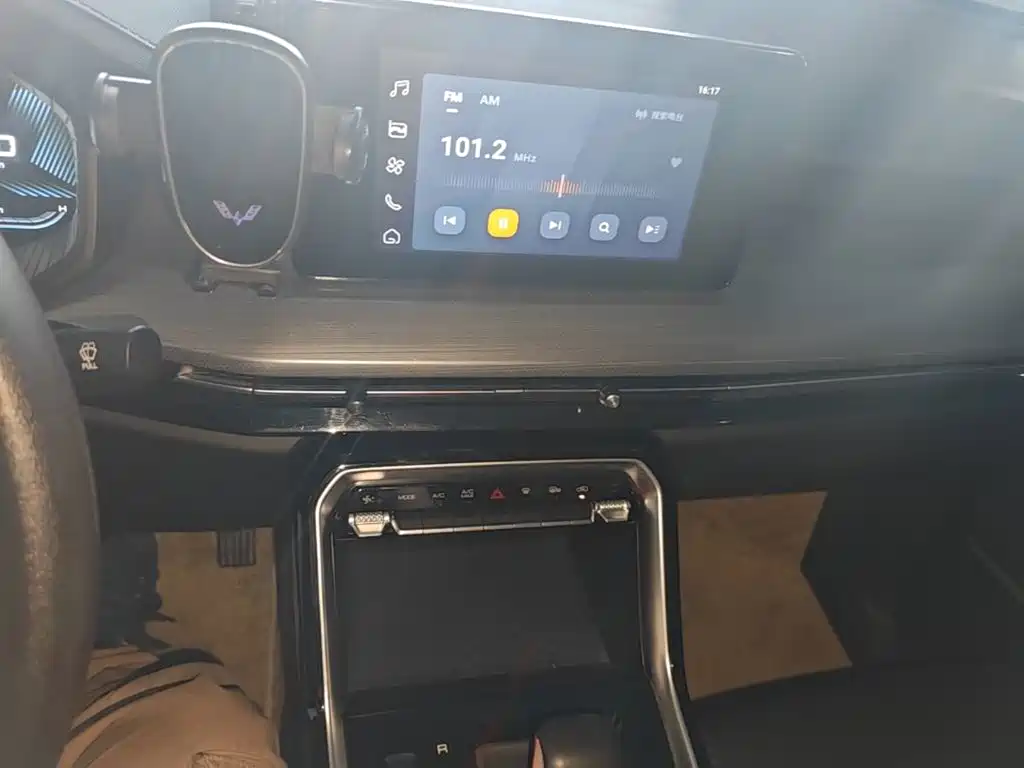 Wuling Xingchen — миниатюра 13