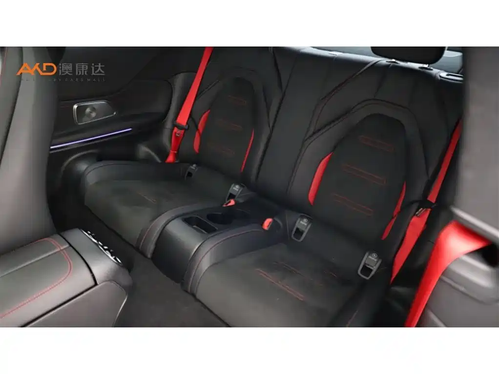 Mercedes-Benz CLE AMG — миниатюра 7
