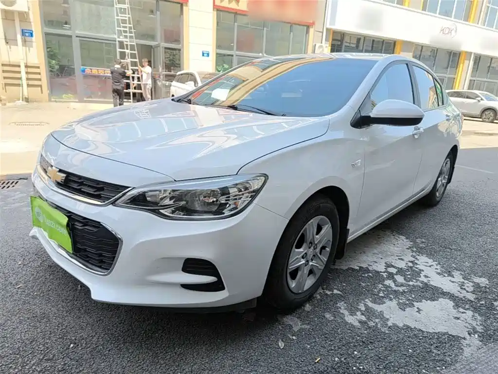 Chevrolet Cavalier 2019