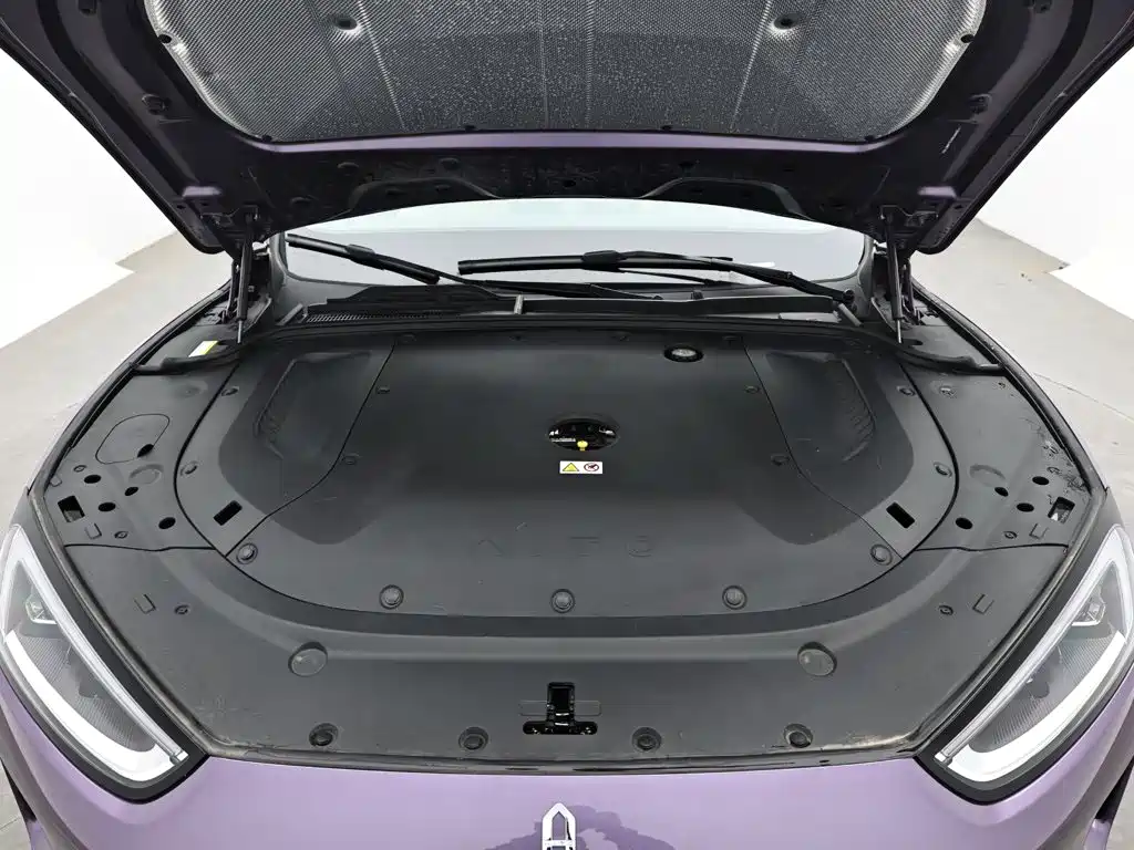 AITO AITO M5 — миниатюра 17
